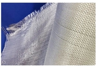 Earthwork Bridge Construction PET Woven Geotextile Fabric 80/80 KN/M