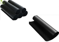 0.5mm Impermeable Anti Seepage HDPE LDPE LLDPE Geomembrane Fishpond Pool Liners Fabric