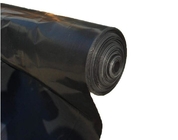 Isolate Mining 1.5mm Anti Seepage Isolation HDPE LDPE Black Geomembrane Fabric Liners
