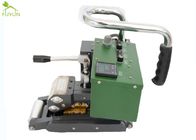 1200W LDPE Hdpe Sheet Welding Machine , 2mm Pond Liner Welding Machine