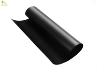 Infiltration de extraction de noir de tissu de l'étang 0.5mm Geomembrane de produit de queue anti