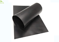Infiltration de extraction de noir de tissu de l'étang 0.5mm Geomembrane de produit de queue anti