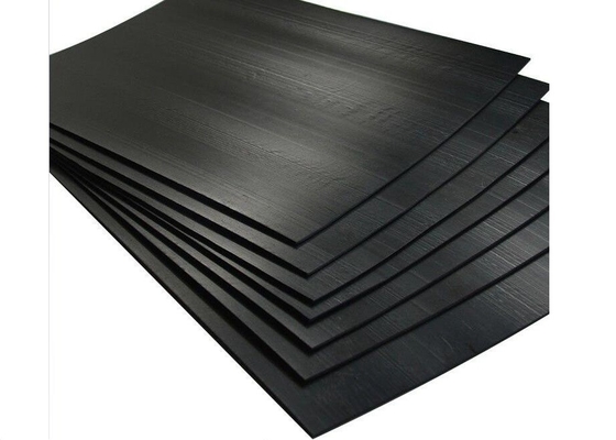 Infiltration de extraction d'épaisseur du HDPE 1.5mm de LDPE de tissu de Geomembrane de projet anti